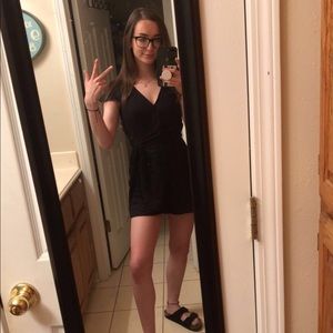 Meet your Posher, Emmalee